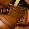 Деревянные лестницы для дома
